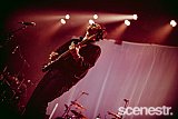 Photos: Slowdive - Festival Hall, Melbourne - 3 May, 2025