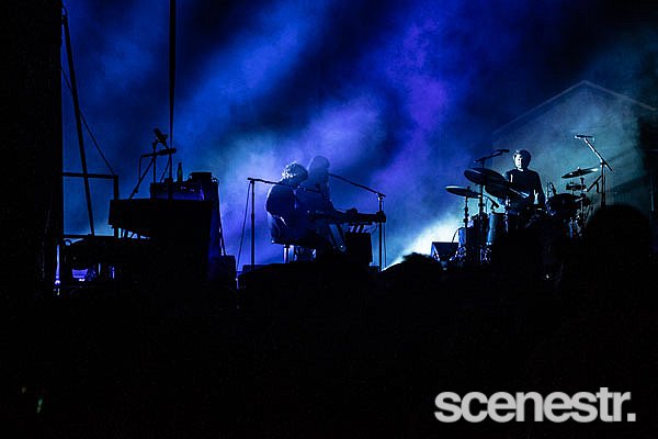 Photos: 2019 Farmer & The Owl - MacCabe Park, Wollongong - 2 March, 2019