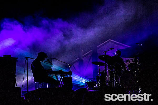 Photos: 2019 Farmer & The Owl - MacCabe Park, Wollongong - 2 March, 2019