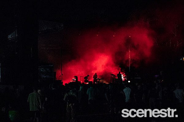 Photos: 2019 Farmer & The Owl - MacCabe Park, Wollongong - 2 March, 2019