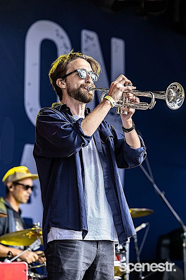Photos: 2021 Blues On Broadbeach - Gold Coast - 22-23 May, 2021