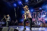 Photos:&nbsp;Beartooth & Pierce The Veil - The Riverstage, Brisbane - 29 July, 2023