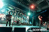 Photos:&nbsp;Beartooth & Pierce The Veil - The Riverstage, Brisbane - 29 July, 2023