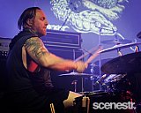 Photos: Ill Nino - The Triffid, Brisbane - 14 September, 2025