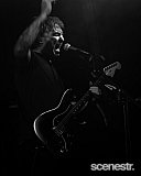 Photos: Ill Nino - The Triffid, Brisbane - 14 September, 2025