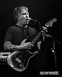 Photos: Ill Nino - The Triffid, Brisbane - 14 September, 2025