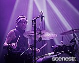 Photos: Ladyhawke - The Princess Theatre, Brisbane - 1 August, 2024