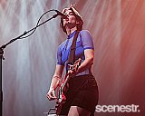 Photos: Ladyhawke - The Princess Theatre, Brisbane - 1 August, 2024