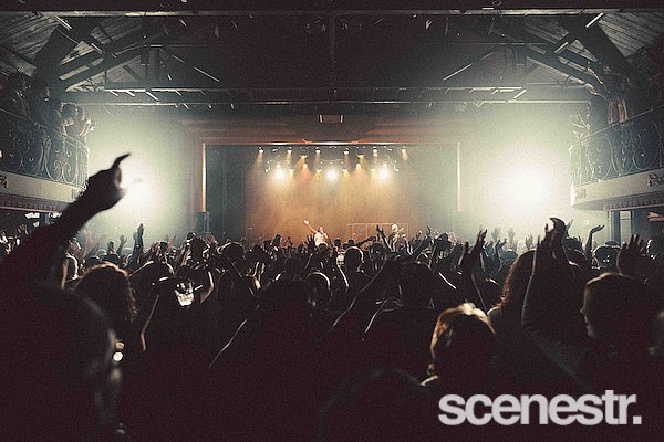 Photos: Ravyn Lenae - Open Season 2025 at The Tivoli, Brisbane - 27 May, 2025