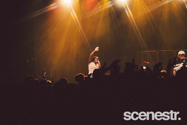 Photos: Ravyn Lenae - Open Season 2025 at The Tivoli, Brisbane - 27 May, 2025