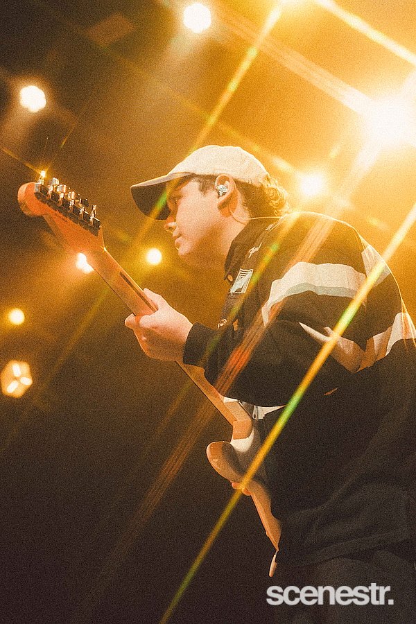 Photos: Ravyn Lenae - Open Season 2025 at The Tivoli, Brisbane - 27 May, 2025
