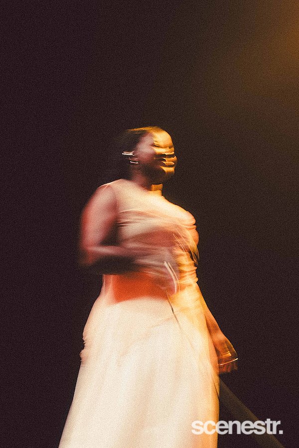 Photos: Ravyn Lenae - Open Season 2025 at The Tivoli, Brisbane - 27 May, 2025