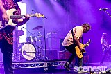 Photos: Violent Soho - The Riverstage, Brisbane - 1 May, 2021