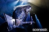 Photos: Behemoth - The Tivoli, Brisbane - 18 February, 2026
