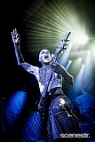 Photos: Behemoth - The Tivoli, Brisbane - 18 February, 2026