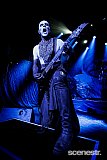 Photos: Behemoth - The Tivoli, Brisbane - 18 February, 2026