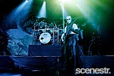 Photos: Behemoth - The Tivoli, Brisbane - 18 February, 2026