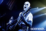 Photos: Behemoth - The Tivoli, Brisbane - 18 February, 2026