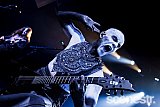 Photos: Behemoth - The Tivoli, Brisbane - 18 February, 2026