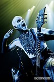 Photos: Behemoth - The Tivoli, Brisbane - 18 February, 2026