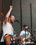 Photos: TISM & Machine Gun Fellatio - The Riverstage, Brisbane - 20 October, 2024