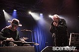 Photos: 2018 Splendour In The Grass Day 2 - North Byron Parklands - 21 July, 2018