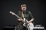 Photos: 2018 Splendour In The Grass Day 3 - North Byron Parklands - 22 July, 2018