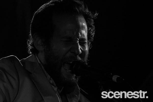 Photos: Ben Lee - Black Bear Lodge, Brisbane - 5 June, 2015