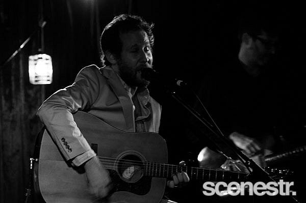 Photos: Ben Lee - Black Bear Lodge, Brisbane - 5 June, 2015