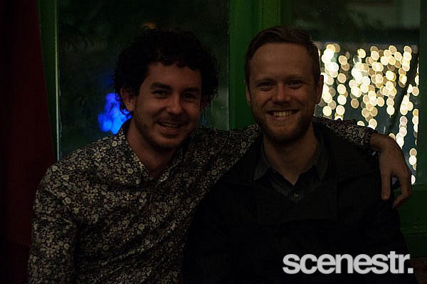 Photos: Ben Lee - Black Bear Lodge, Brisbane - 5 June, 2015