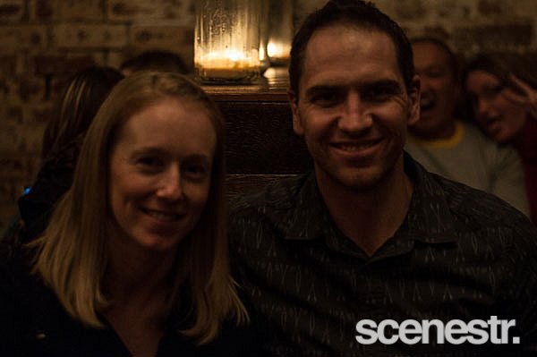 Photos: Ben Lee - Black Bear Lodge, Brisbane - 5 June, 2015