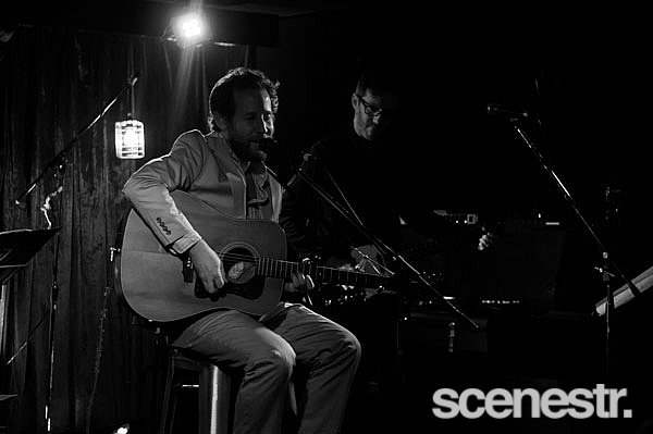 Photos: Ben Lee - Black Bear Lodge, Brisbane - 5 June, 2015
