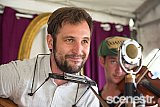 Photos: Falls Festival Byron - Day Two - 1 January, 2018