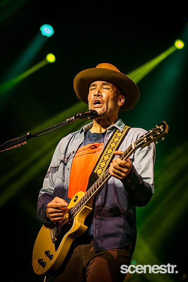 Photos: Bluesfest - Artists - Day 4 & 5 - Byron Bay, 5 & 6 April, 2015