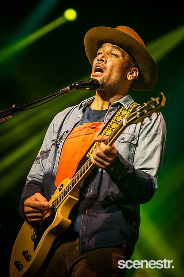 Photos: Bluesfest - Artists - Day 4 & 5 - Byron Bay, 5 & 6 April, 2015