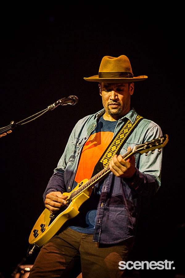 Photos: Bluesfest - Artists - Day 4 & 5 - Byron Bay, 5 & 6 April, 2015