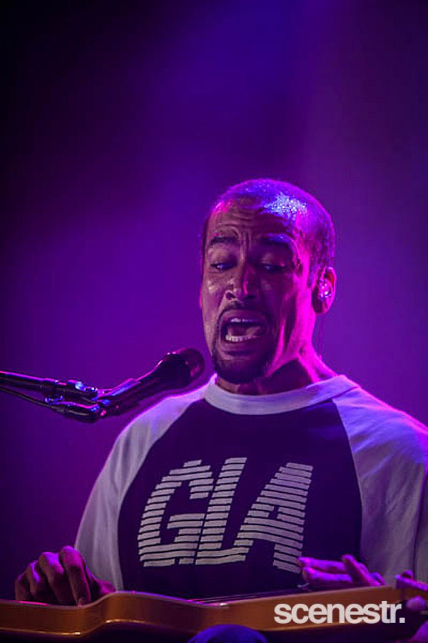 Photos: Bluesfest Byron Bay - Artists - 2013