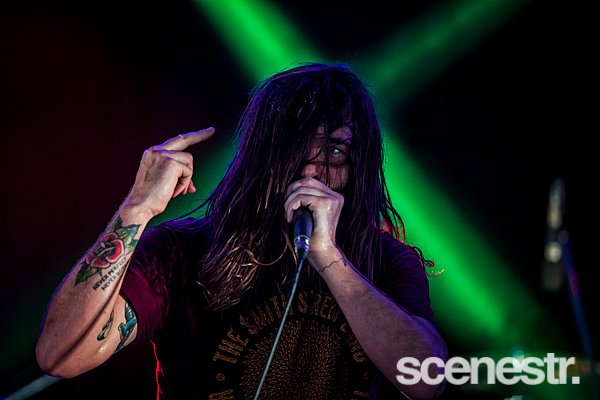 Photos: Soundwave - Brisbane Showgrounds - Day 2 - 1 March, 2015