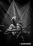 Photos: Bernard Fanning & Matt Corby - Qudos Bank Arena, Sydney - 5 December, 2020
