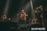 Photos: Bernard Fanning & Matt Corby - Qudos Bank Arena, Sydney - 5 December, 2020
