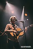 Photos: Bernard Fanning & Matt Corby - Qudos Bank Arena, Sydney - 5 December, 2020