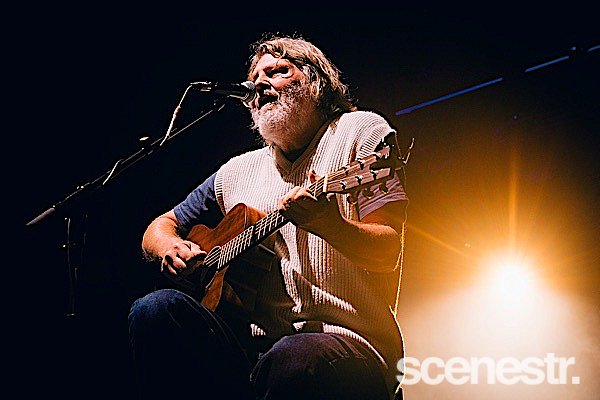 Photos: The Whitlams - Enmore Theatre, Sydney - 10 March, 2022