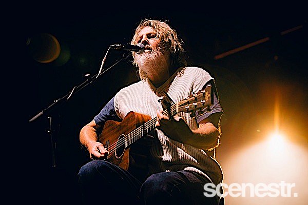 Photos: The Whitlams - Enmore Theatre, Sydney - 10 March, 2022