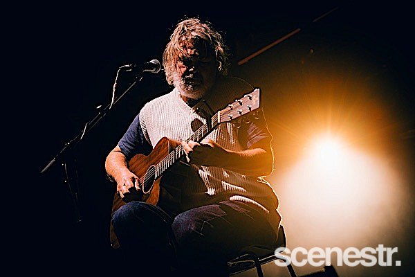 Photos: The Whitlams - Enmore Theatre, Sydney - 10 March, 2022