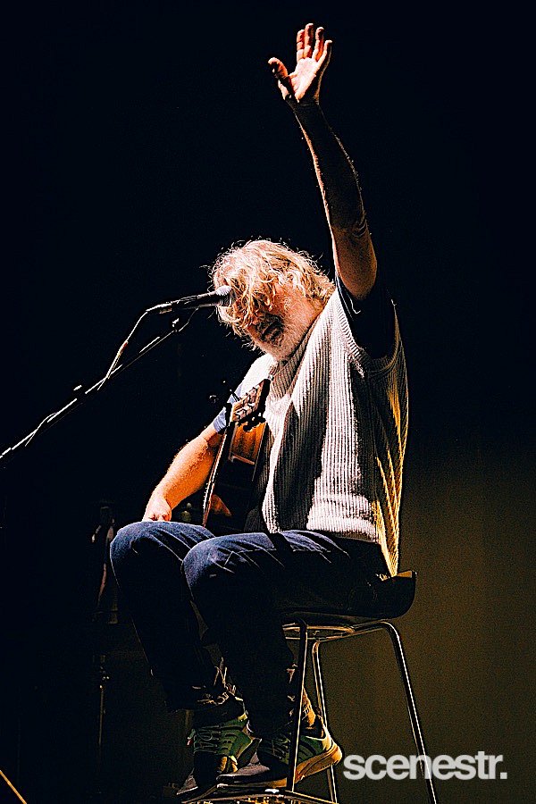 Photos: The Whitlams - Enmore Theatre, Sydney - 10 March, 2022