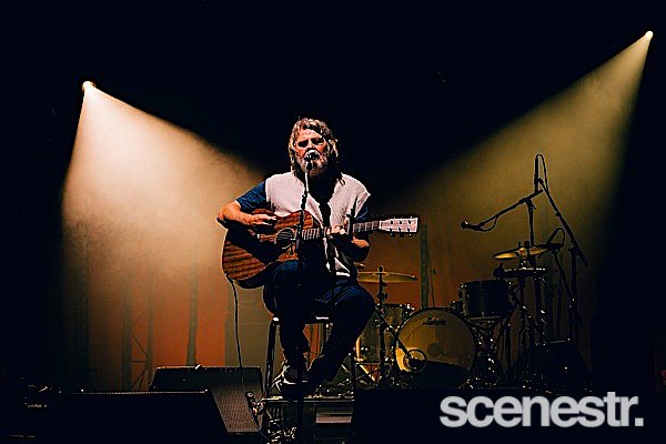 Photos: The Whitlams - Enmore Theatre, Sydney - 10 March, 2022
