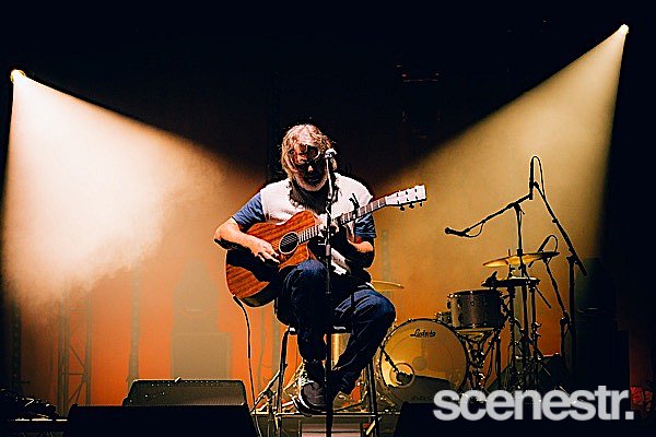 Photos: The Whitlams - Enmore Theatre, Sydney - 10 March, 2022