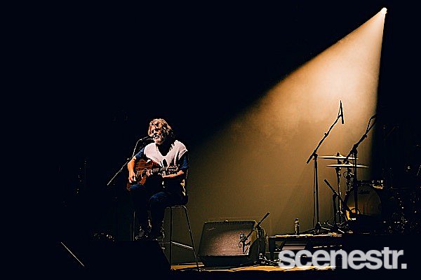 Photos: The Whitlams - Enmore Theatre, Sydney - 10 March, 2022