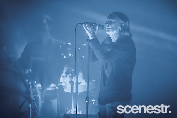 Photos: Beth Gibbons (Portishead) - The Fortitude Music Hall, Brisbane - 3 June, 2025