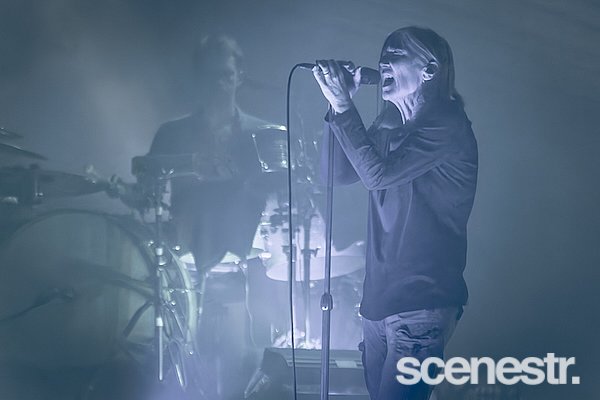 Photos: Beth Gibbons (Portishead) - The Fortitude Music Hall, Brisbane - 3 June, 2025